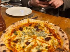 -La Tavernetta(Bar à Vin)(乌鲁木齐路店)