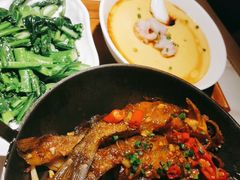 -遇见湘·地道湖南菜(黄埔泰丰店)