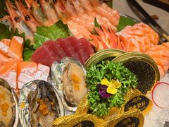 -德川家日本料理(中关村店)