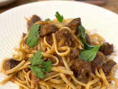 -Brut Eatery悦璞食堂(愚园路店)