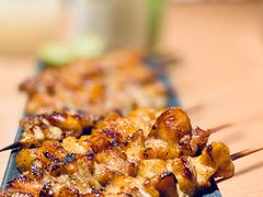 -人间酒暖·Go blanc·烧鸟·深夜食堂(陆家嘴店)