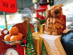 -Pie Bird(新闸路店)