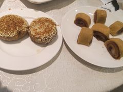 -东来顺饭庄(新源里店)