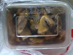 -老乡鸡(上海白玉兰广场店)