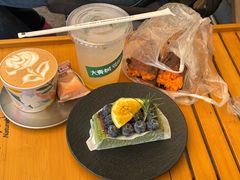 -大青树咖啡(大理古城店)