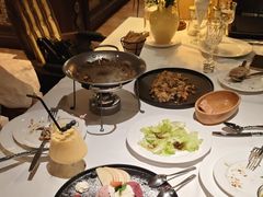 -火车头法国西餐厅