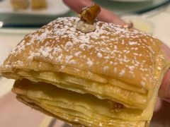 -利苑酒家(金宝店)