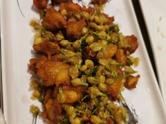 -粤港餐厅(禹州商业广场店)