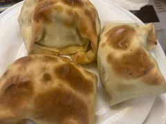 -汗腾格里·风味餐厅(新疆驻京办店)