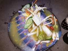 -鲜潭蒸汽石锅鱼(五道口购物中心店)