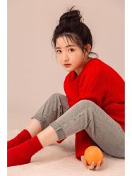 -蜜桃少女VISION写真馆(雁塔店)