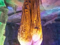 android_upload_pic-泰安地下龙宫景区