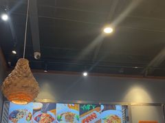 -湘人龙记老长沙米粉(鸟巢店)