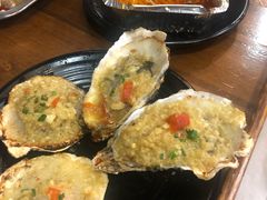 -夏记烤官达人·徐州鲜羊肉串(江宁店)