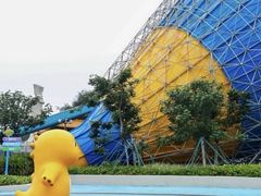 -汕头中海黄金海岸水上乐园