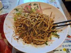 -锅儿挑面馆