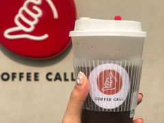 -COFFEE CALL(云锦路店)