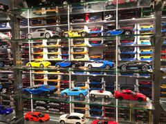 -泡泡玛特POPMART(上海环球港店)