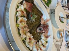 -宝丽轩中餐厅BAOLIXUAN