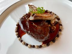 -Caprice(香港四季酒店)