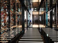 -长沙尼依格罗酒店