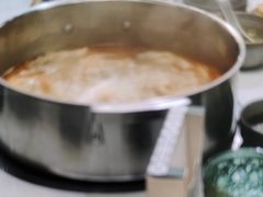 -喃喃椰·糟粕醋·椰子鸡火锅(七堡花园店)