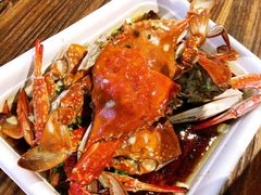 葱油白蟹-盒马鲜生(悦峰店)