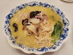 -怡园饭店-餐厅(四望亭店)