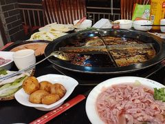 -陈眼镜火锅(总店)