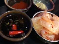 -炙韩料理·部队锅专门店