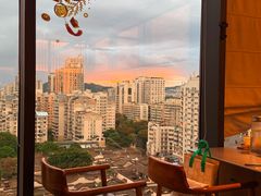 -花时·炭火烧肉(东百中心A馆店)