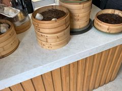 -锡笼记·无锡小笼(常熟万达店)