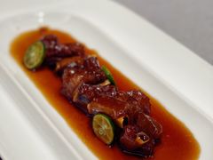 糖醋排骨-江南厨子(万象天地店)