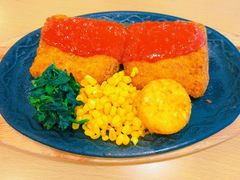 -萨莉亚意式餐厅(天河城购物中心店)