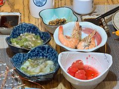 -江户家·日本料理·铁板烧(汉江东路店)