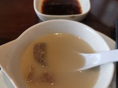 -捞神煲汤火锅(湖滨商业街店)