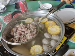 生丸-乌记鲜活牛肉城(金砂东路店)