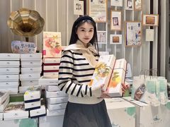 -好一朵茉莉花(老门东店)