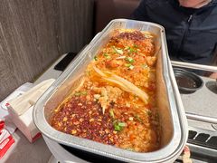 -丰茂烤串(外滩星荟中心店)