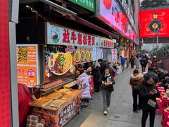 -放牛崽板凳面(观音桥好吃街A区店)