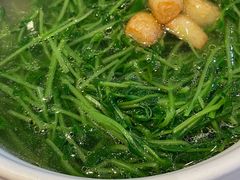 -桂满陇·杭州小馆(巴黎春天浦建店)