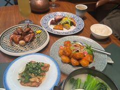 -木棉·醉心粤味(COCO Park店)