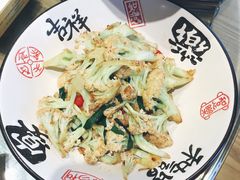 -禾田下生态餐厅(华天城总店)