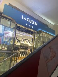 点击看大图 -LAQUEEN 时尚健康假发