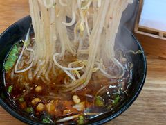 -青石桥老瓦房肥肠粉总店(青石桥总店)