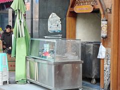-新疆亚克西音乐餐厅(南方花园店)