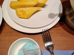 -亚马逊环球美食百汇(新城吾悦广场店)