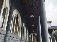 -平安桥天主教堂