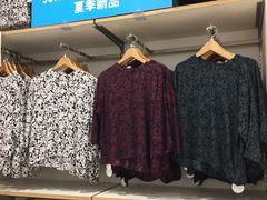 -优衣库(苏州天虹CCMall石路店)