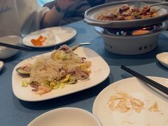 -闽海肴(北辰荟店)